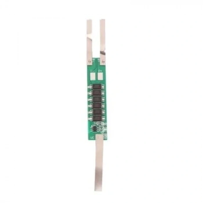 2S 7.4V 9A LiPo & Lion & 18650 BMS Batarya Koruyucu Balans Devresi