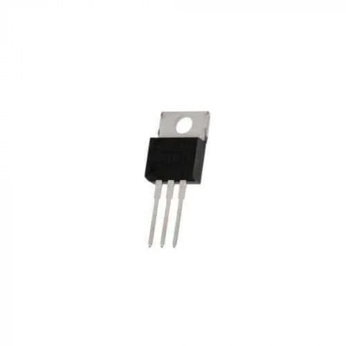2SC2502 TO-220 NPN Transistör C2502