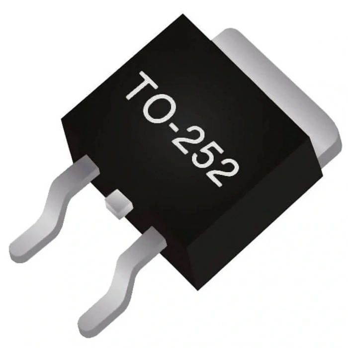 2SD882 TO-252 3A 40V NPN Transistör