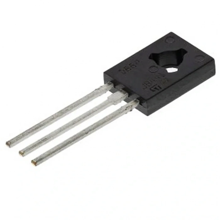 2SD882P-AZ Npn Tht Transistör To-126