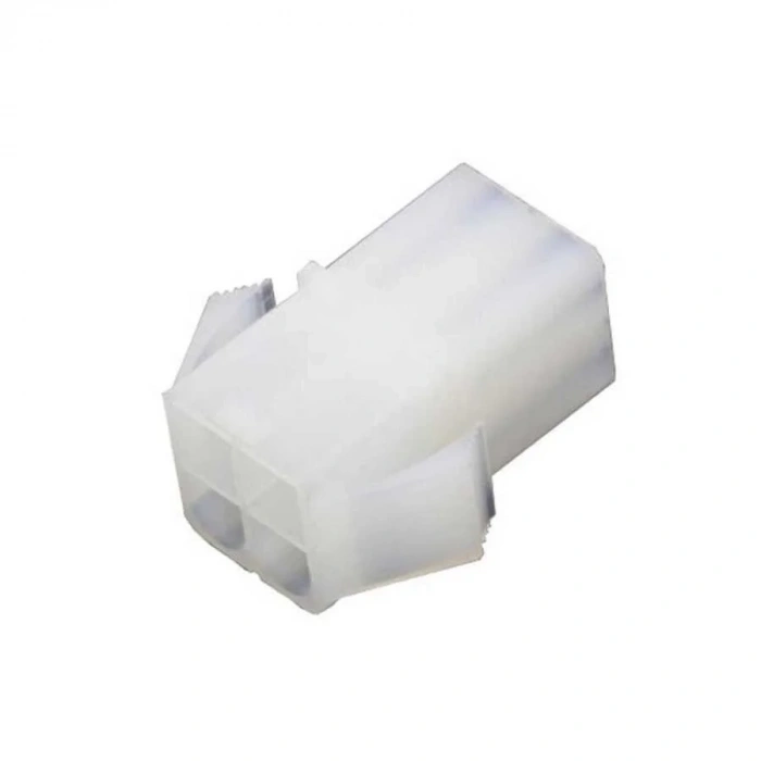 2x2 4 Pin Tamiya Konnektör Dişi