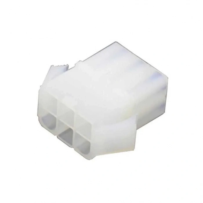 2x3 6 Pin Tamiya Konnektör Dişi