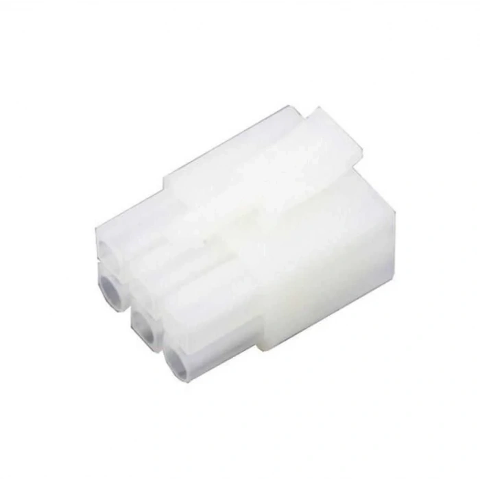 2x3 6 Pin Tamiya Konnektör Erkek