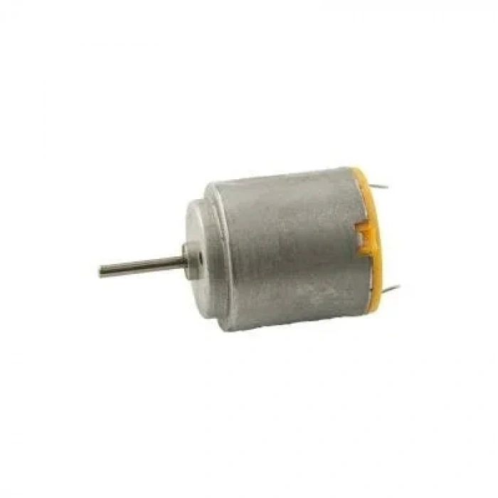 3-6V 24mm Mini DC Motor