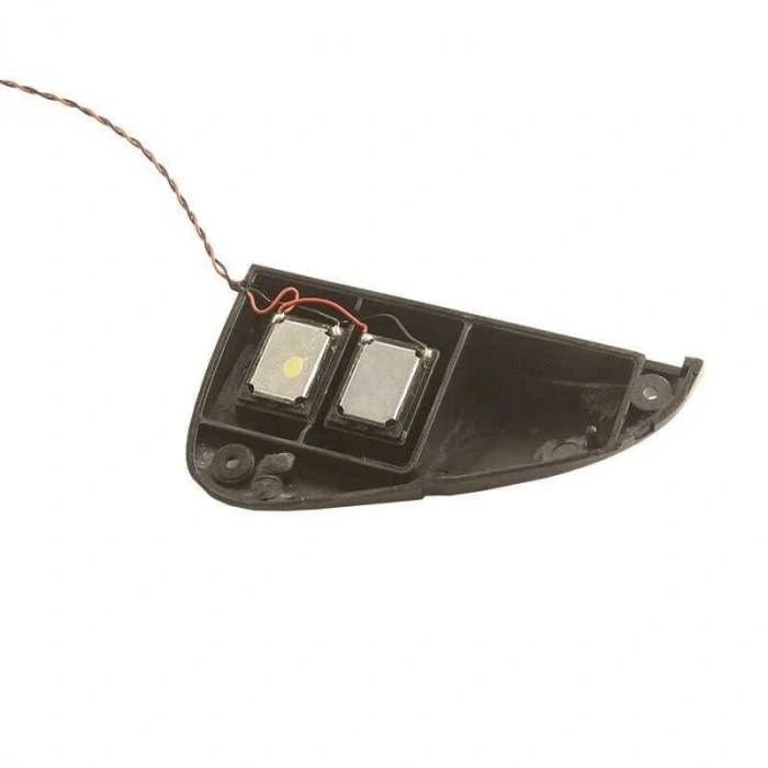 3 ohm 2W Üçgen Hoparlör