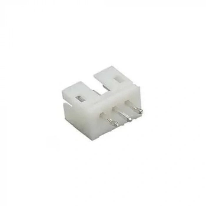 3 Pin JST-PH 2.0 Tunik Konnektör Erkek