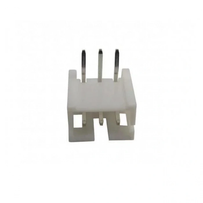 3 Pin JST-PH 2.0 Tunik Konnektör Erkek 90°