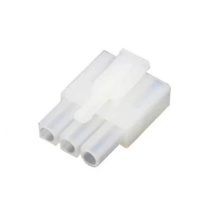 3 Pin Tamiya Konnektör Erkek