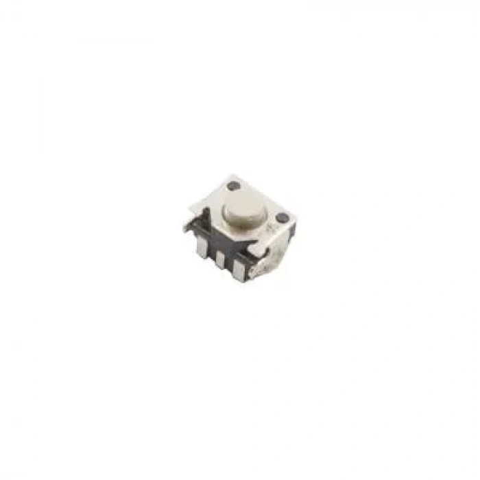 3 Pinli 4x3x1mm Buton