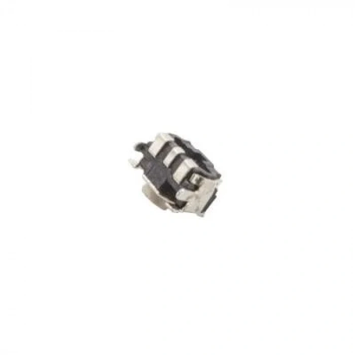 3 Pinli 4x3x1mm Buton