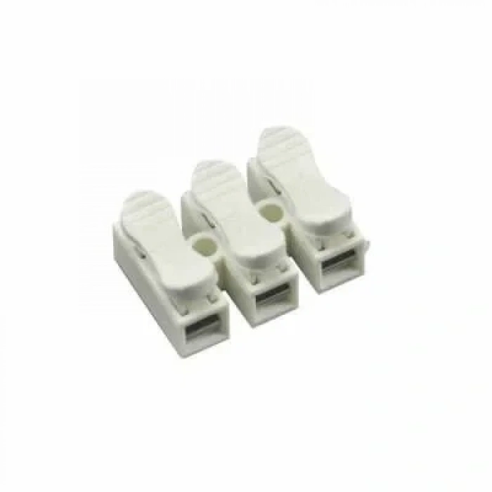 3 Pinli Klemens