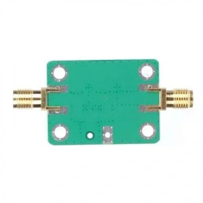 30-4000MHz 40dB Gain RF Geniş Bant Amplifikatör Modülü