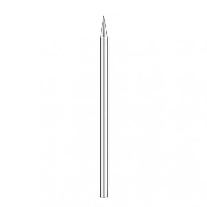 30W BB Tip Havya Ucu - Silver