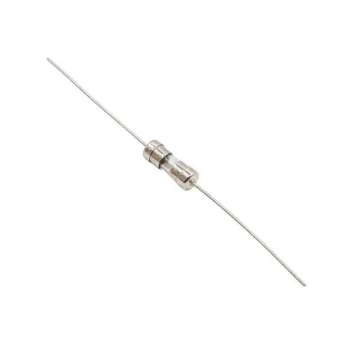 3.15A 3.6x10mm Gecikmeli Cam Sigorta