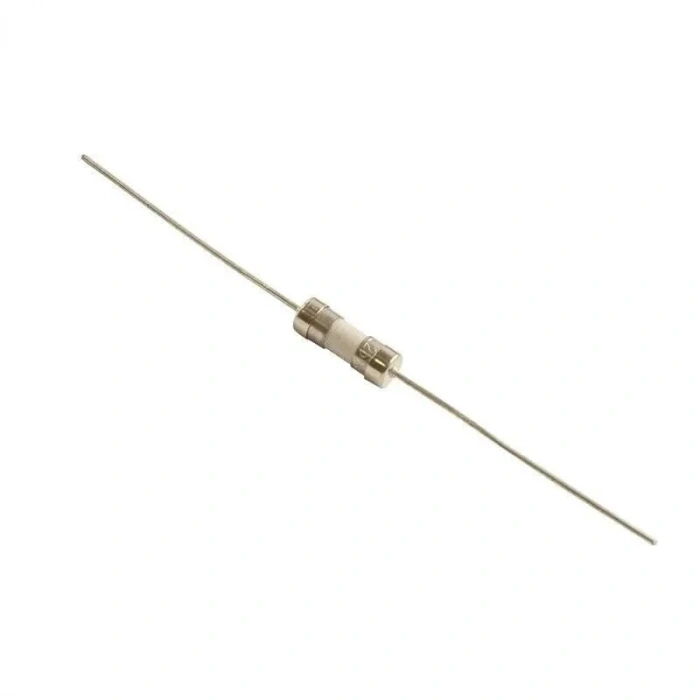 3.15A T3.15AL 3.6x10mm Gecikmeli Seramik Sigorta