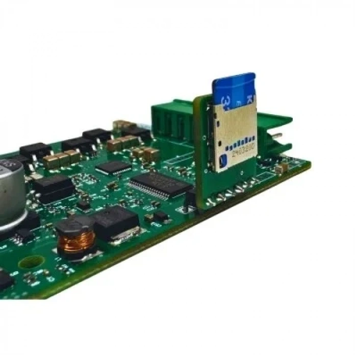 32 GB Data Logger Modülü