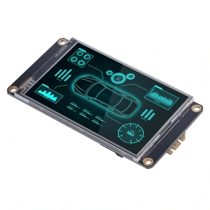 3.2 Inch Nextion 16MB Dahili Hafıza NX4024K032
