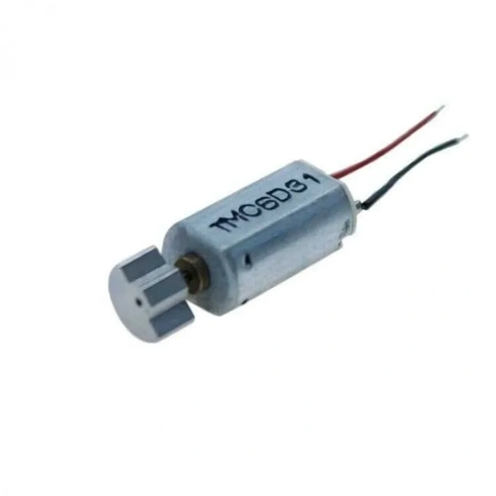 3.3-5 V Mini Titreşim Motoru - Mitsumi