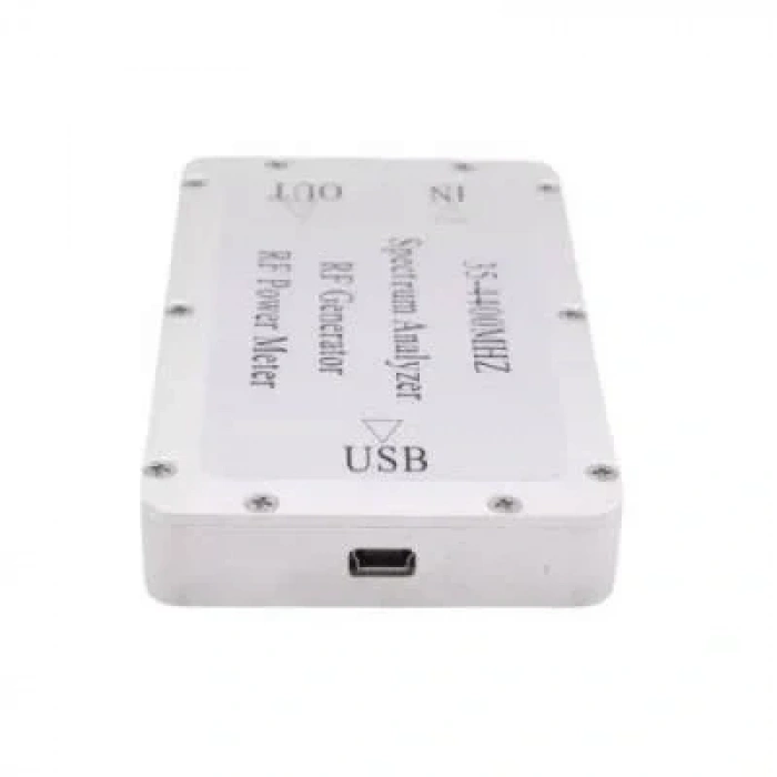 35-4400MHz USB Basit Spektrum Analizörü - RF Sinyal Jeneratörü Modülü