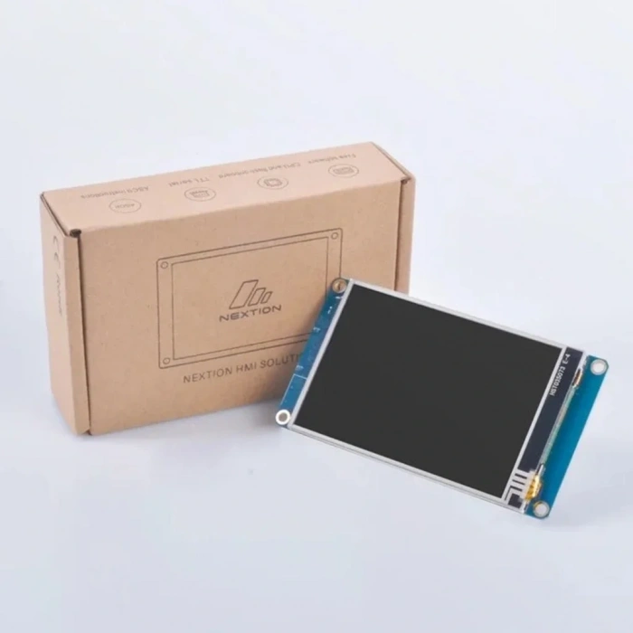 3.5 Inch Nextion 16MB Dahili Hafıza NX4832T035