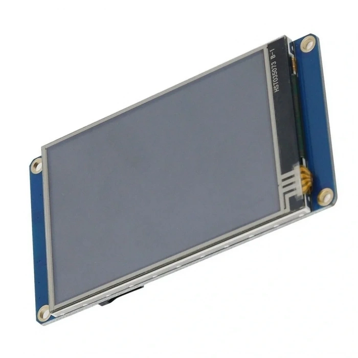 3.5 Inch Nextion 16MB Dahili Hafıza NX4832T035
