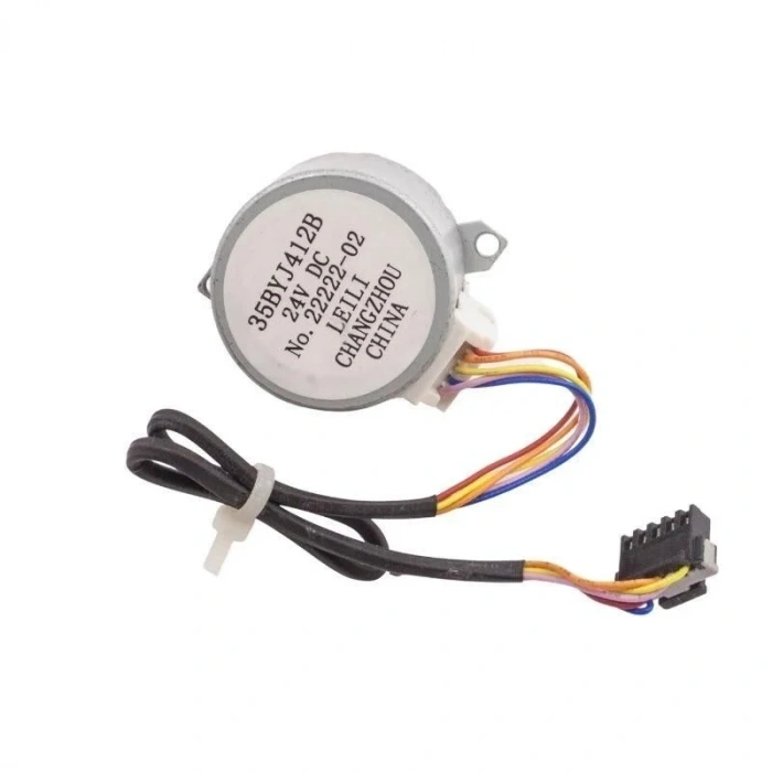 35BYJ412B 24V Redüktörlü Step Motor