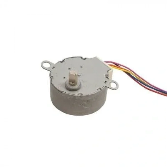 35BYJ46 24V Redüktörlü Step Motor