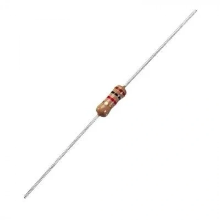 360R 1/4W Direnç - 10 Adet