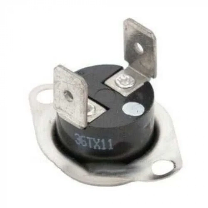 36TX11 145 °C Limit Termostat NC 250V 10A