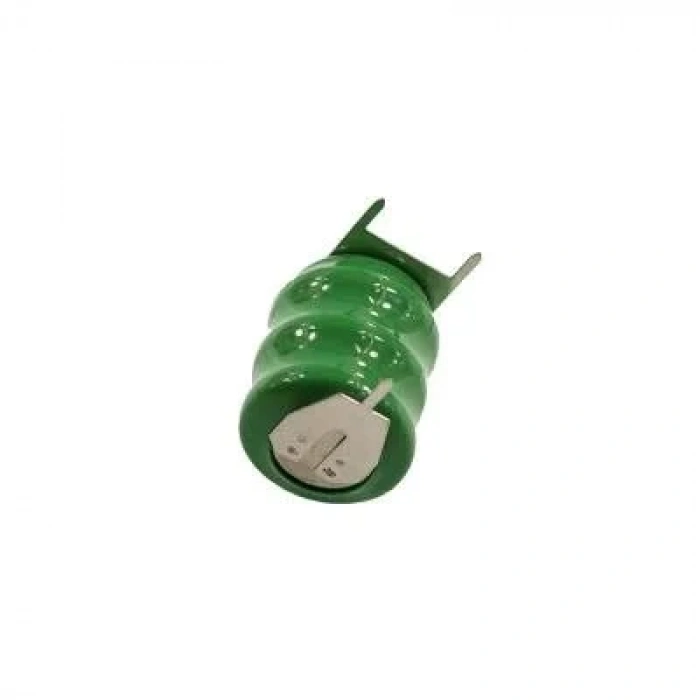 3.6V 80mAh Hafıza Pili