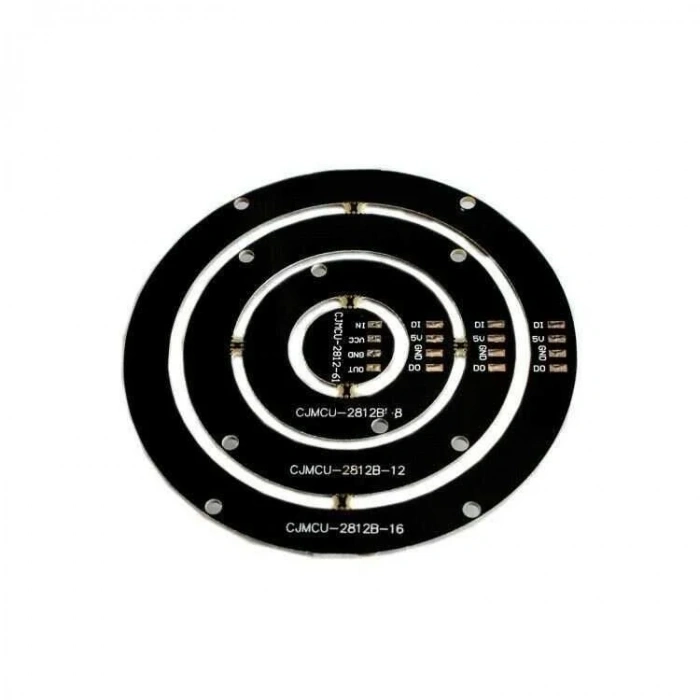 37 bit RGB LED Halka WS2812