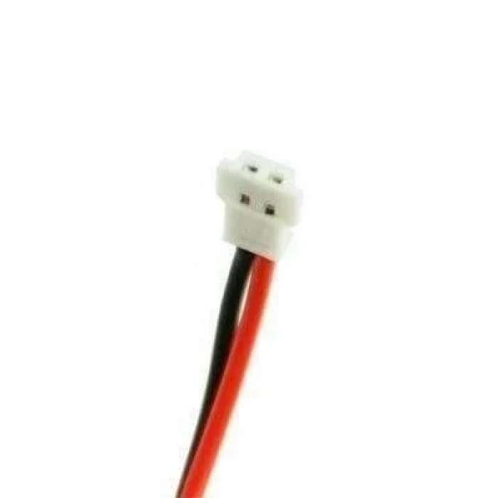 3,7V Lipo Batarya 650mAh 25C - Lipo Pil