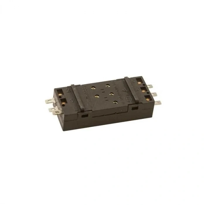 3A 6 Konumlu Sürgülü Switch