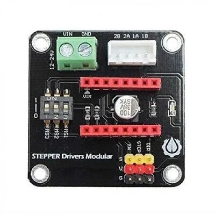 3D Yazıcı A4988 Step Motor Sürücü Genişletme Kartı