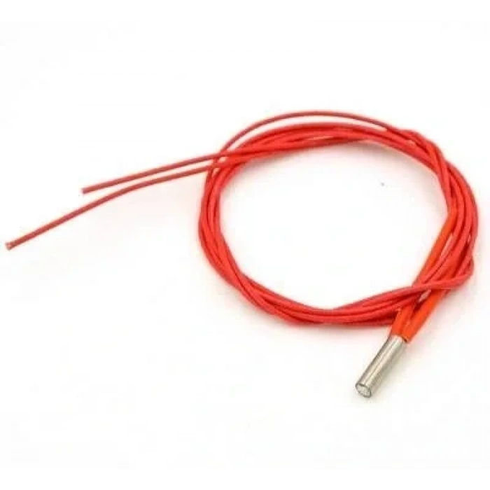 3D Yazıcı Extruder Isıtıcısı - 12V 40W
