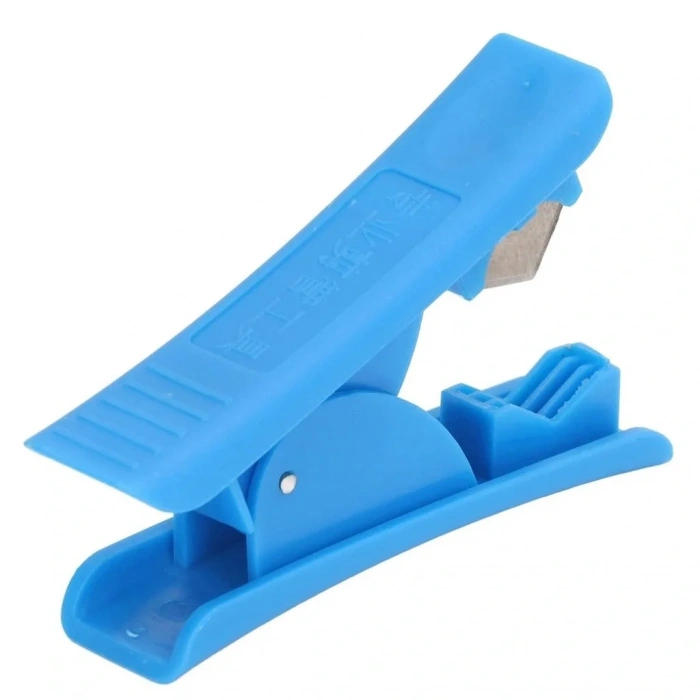 3D Yazıcı PE/PTFE/Naylon Plastik Teflon Boru Kesme Makası