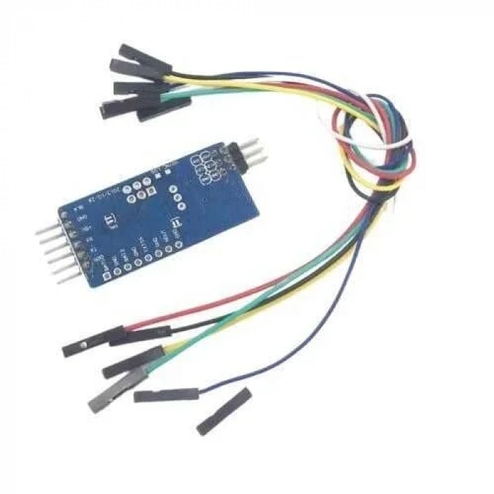 3DR Mini OSD Modülü - 2.6 APM PIX Pixhawk Uyumlu