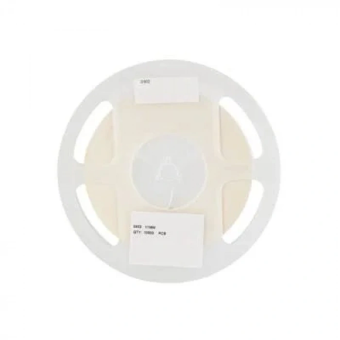 3K9 0402 SMD Direnç Rulo - 10.000 Adet