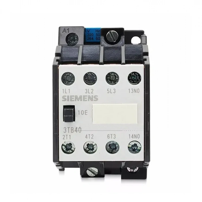 3TB40 10-0XM0 1NO Kontaktör