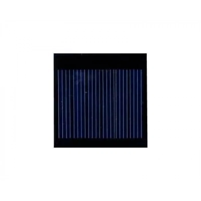 3V 100mA Güneş Paneli - Solar Pil 40x40mm
