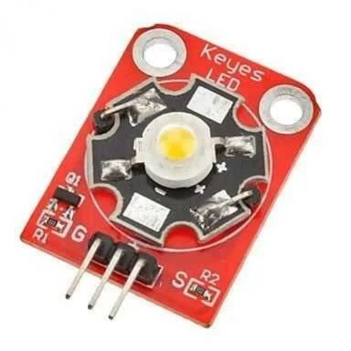 3W LED Modülü