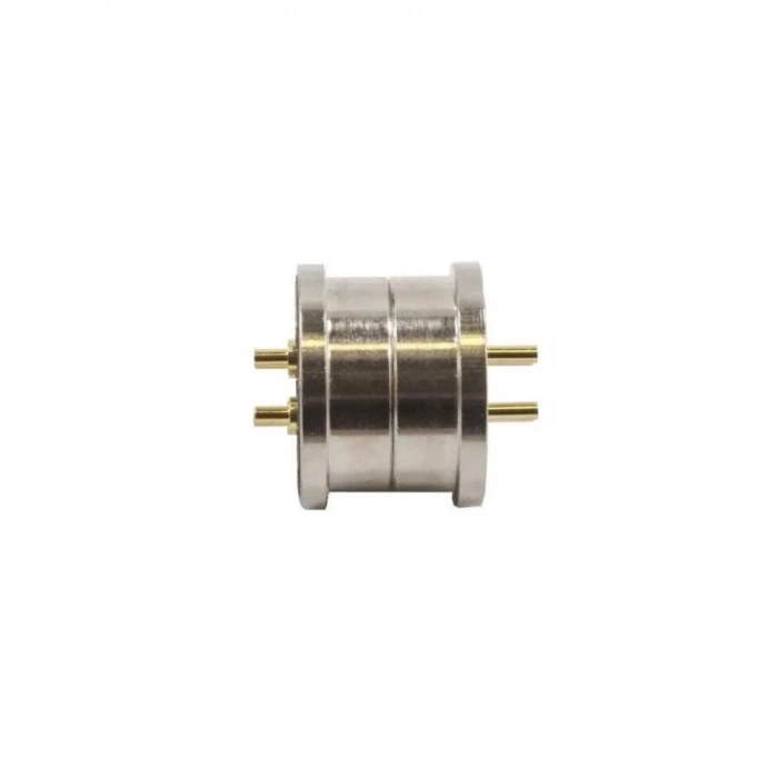 4-Pin 13.5mm Pogo Pin Manyetik Konnektör Takımı