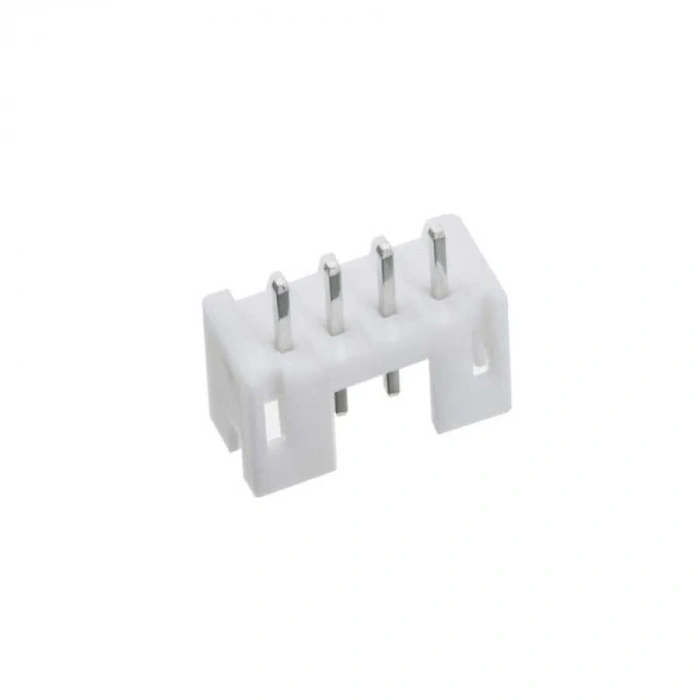 4 Pin JST-PH 2.0 Tunik Konnektör Erkek