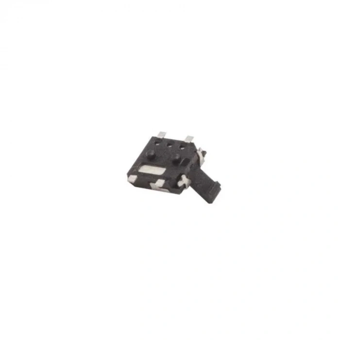4 Pinli 4.2x3.5x1.3mm SMD Anlık Buton