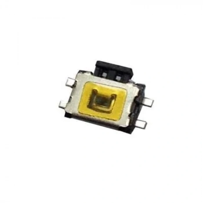 4 Pinli 5x4x1mm Buton