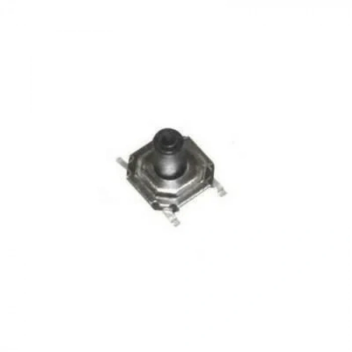 4 Pinli 5x5x3mm Buton
