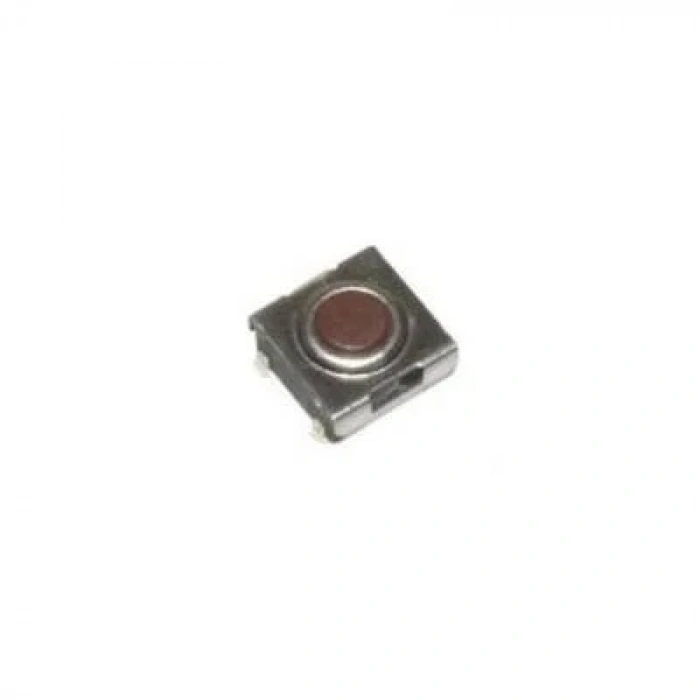 4 Pinli 6x6x1mm Buton