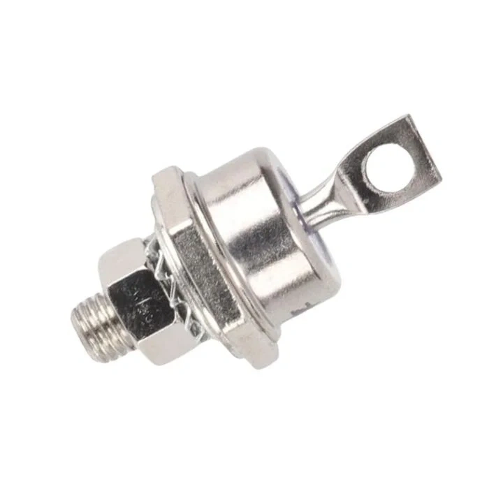40HFR120 40A 1200V Metal Vidalı Diyot - Anot