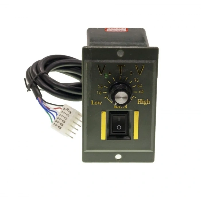 40W 220V AC MOTOR SÜRÜCÜ