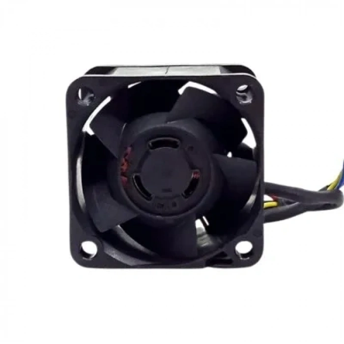40x40x28mm 12V 2.15A Fan 4 Kablolu
